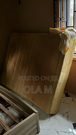 6by4 Mattress