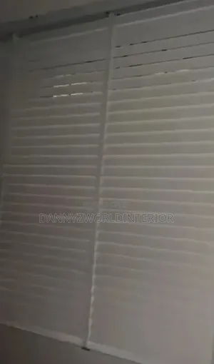 Wooden Blinds