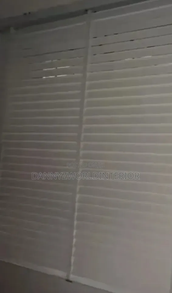 Wooden Blinds