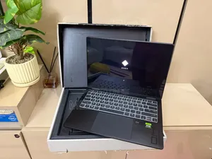 Laptop HP Omen Transcend 14-fb0023dx 32GB Intel Core Ultra 9 SSD 1T