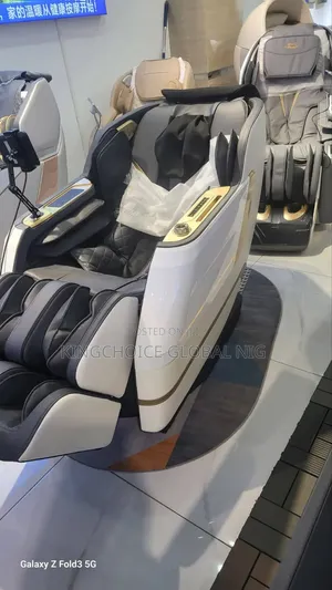 Italian Massage Chairs