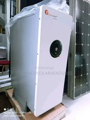 Brand New Felicity Solar 10kWh LiFePO4 Lithium Battery for Sale.