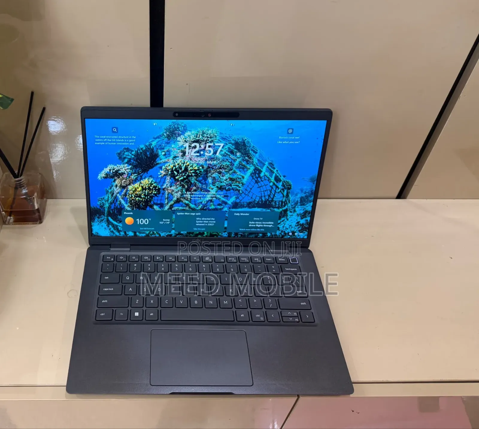 Laptop Dell Latitude 7430 16GB Intel Core i7 SSD 256GB