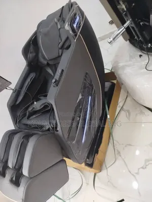 Italian Massage Chairs