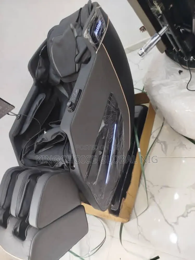 Italian Massage Chairs