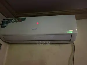 Skyrun 1.5hp AC