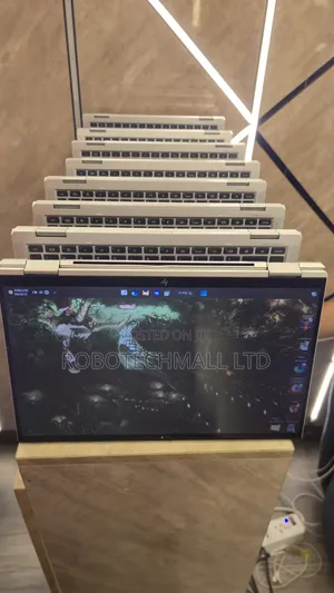 Laptop HP EliteBook x360 1040 G7 32GB Intel Core i7 SSD 512GB