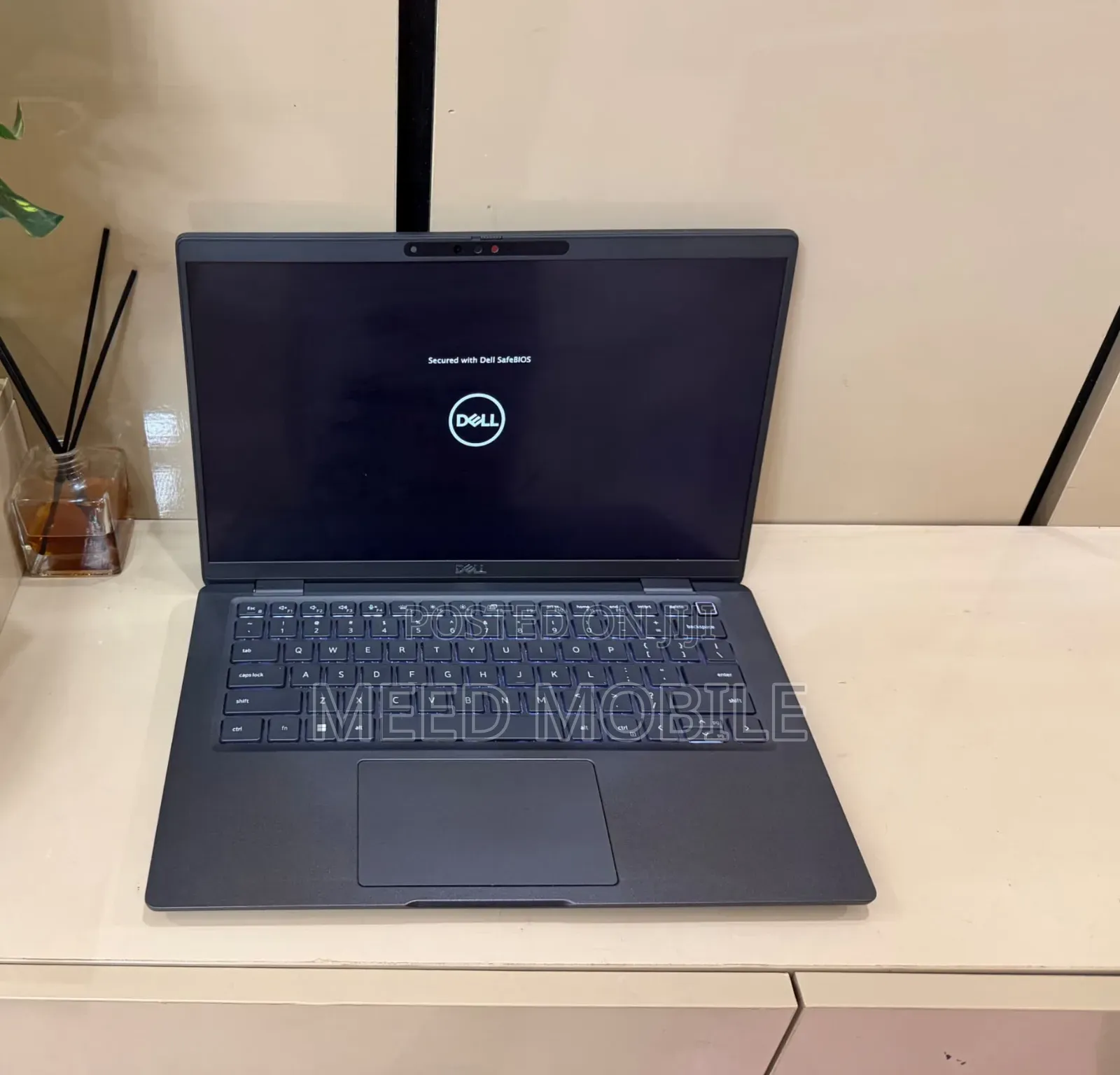 Laptop Dell Latitude 7430 16GB Intel Core i7 SSD 256GB