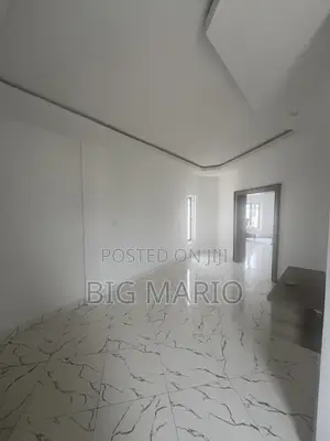 3bdrm Apartment in Guzape for rent
