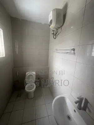 3bdrm Apartment in Guzape for rent