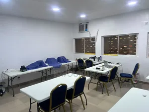 Corporate Property for Rent