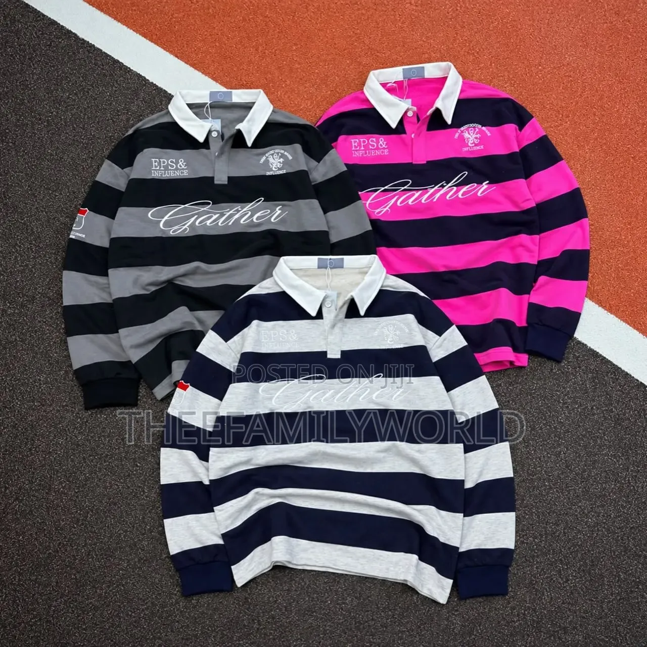 Luxury Smart Wears
