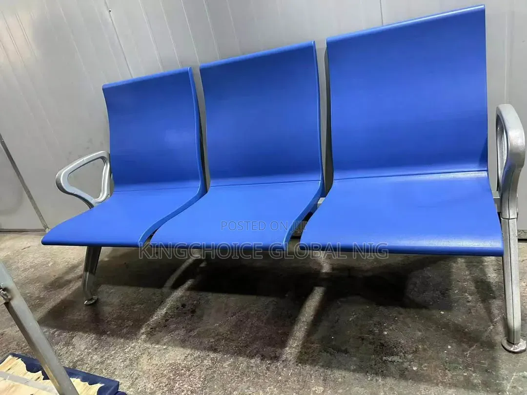All Waiting Chairs Available