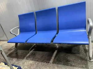 All Waiting Chairs Available