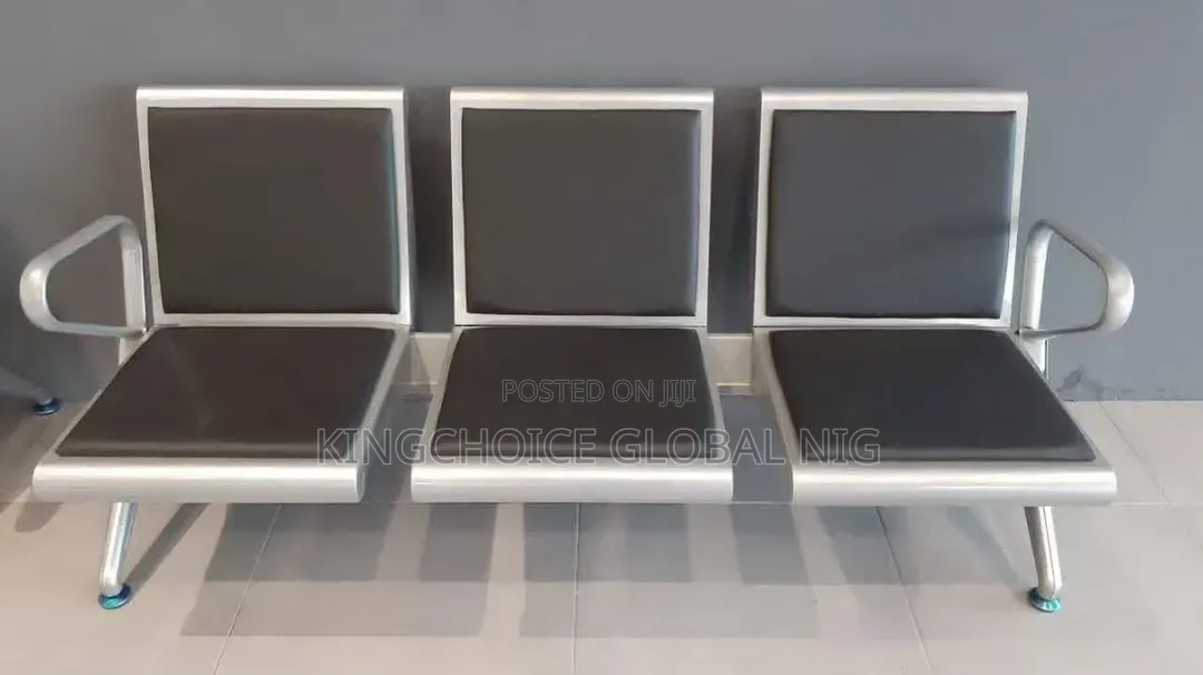 All Waiting Chairs Available