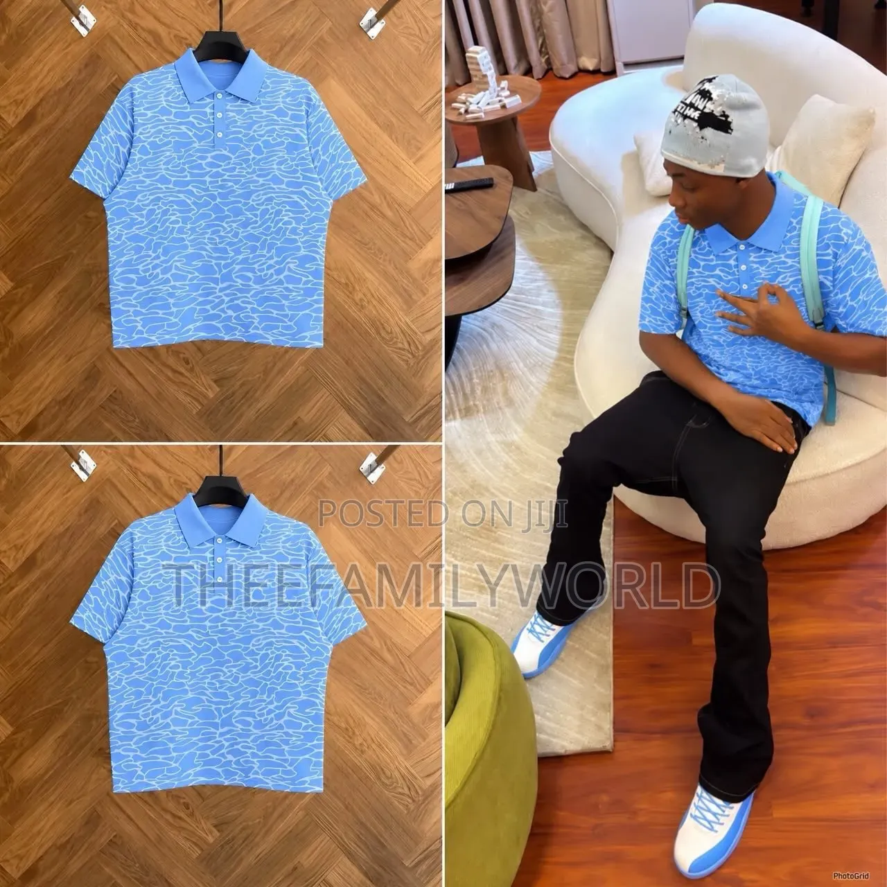 Quality Luxury Shirt