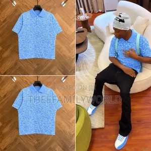Quality Luxury Shirt