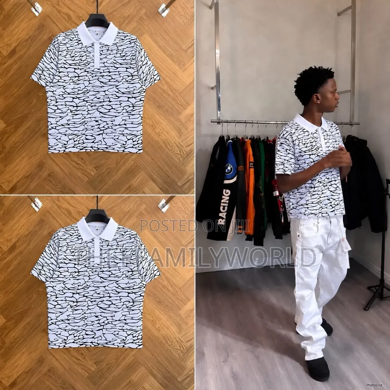Quality Luxury Shirt