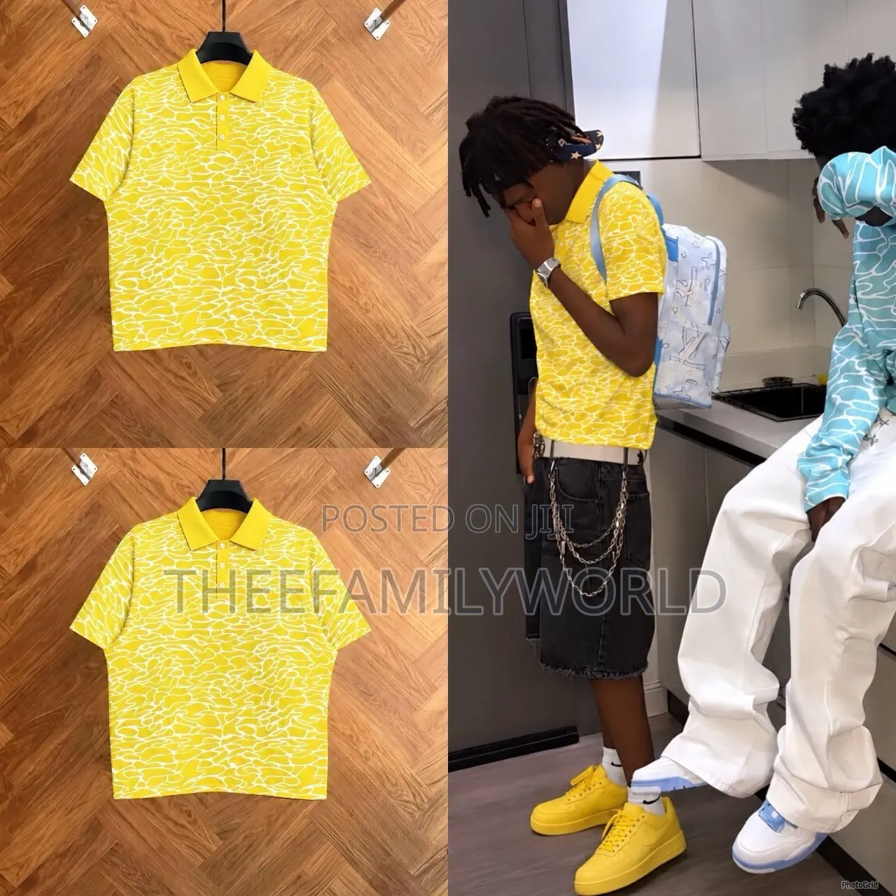 Quality Luxury Shirt