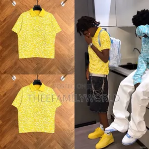 Quality Luxury Shirt
