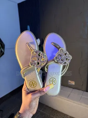 Ladies Slippers