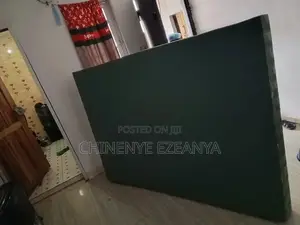 Bed ( Foam for Sleeping)