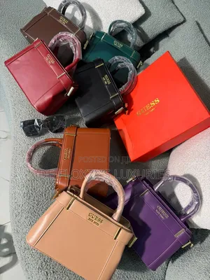 Ladies Handbag