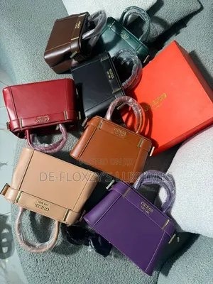 Ladies Handbag