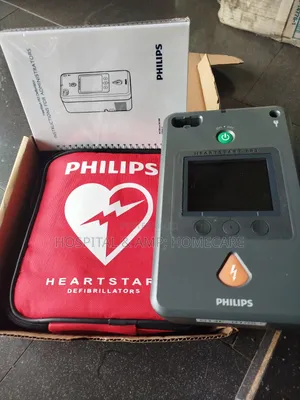Philip Heartstart Aed FR3