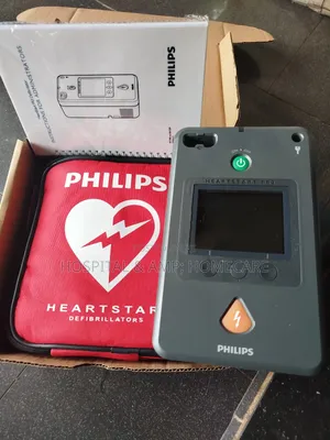 Philip Heartstart Aed FR3