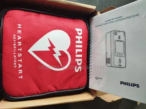 Philip Heartstart Aed FR3