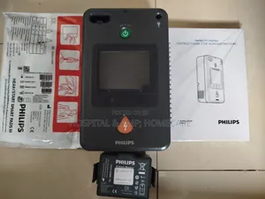 Philip Heartstart Aed FR3