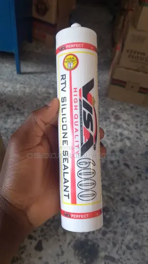 Visa Silicon Sealant