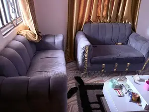 Two Seater Sofa Chair