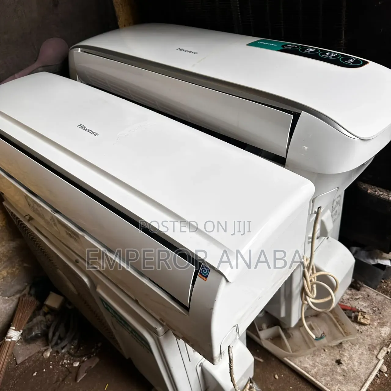 Home Appliance