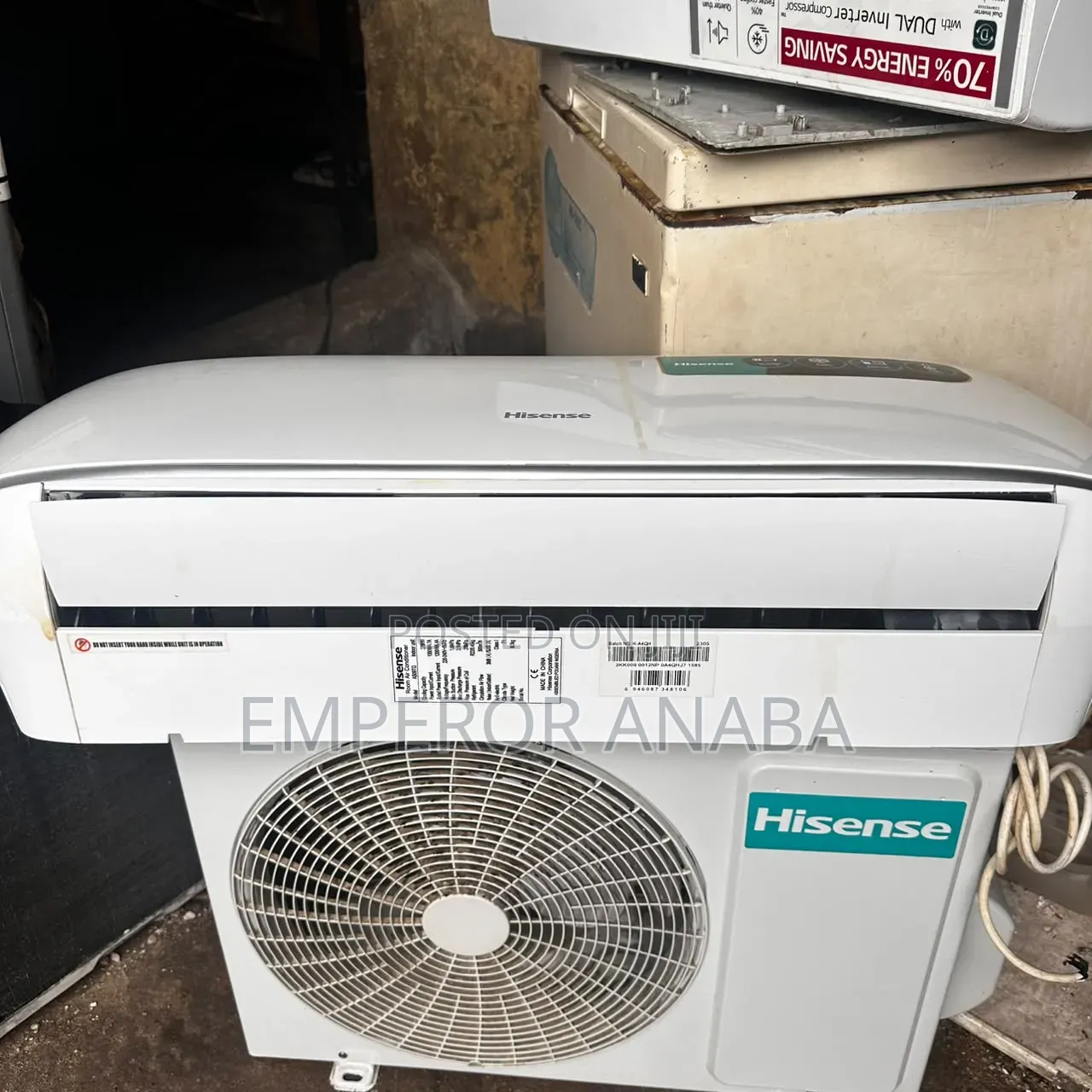 Home Appliance