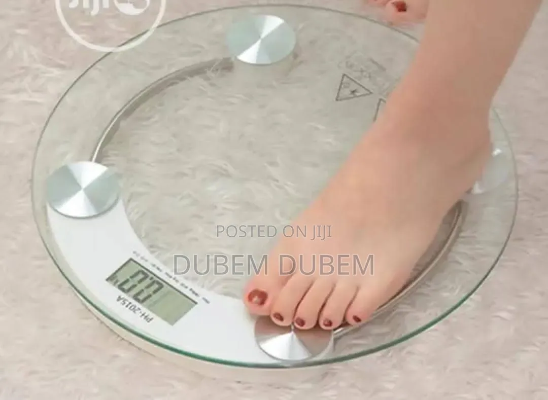 Personal Scales