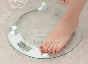 Personal Scales