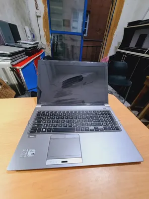 Laptop Toshiba Tecra Z50 16GB Intel Core i5 SSD 256GB