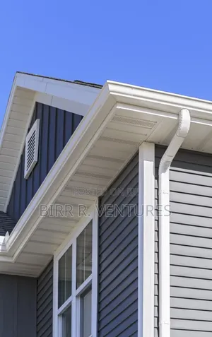 Gutter Joint Sealing Service