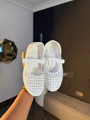 Ballerina Sandals