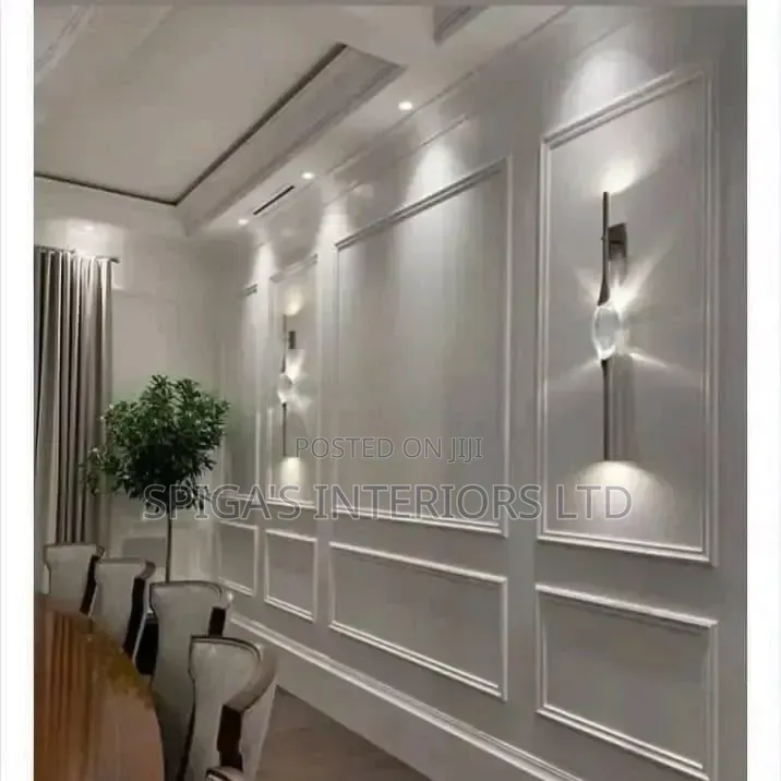 Pu Stone for Wall Decor