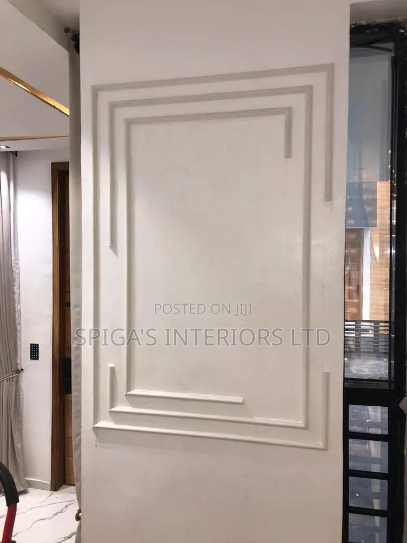 Pu Stone for Wall Decor