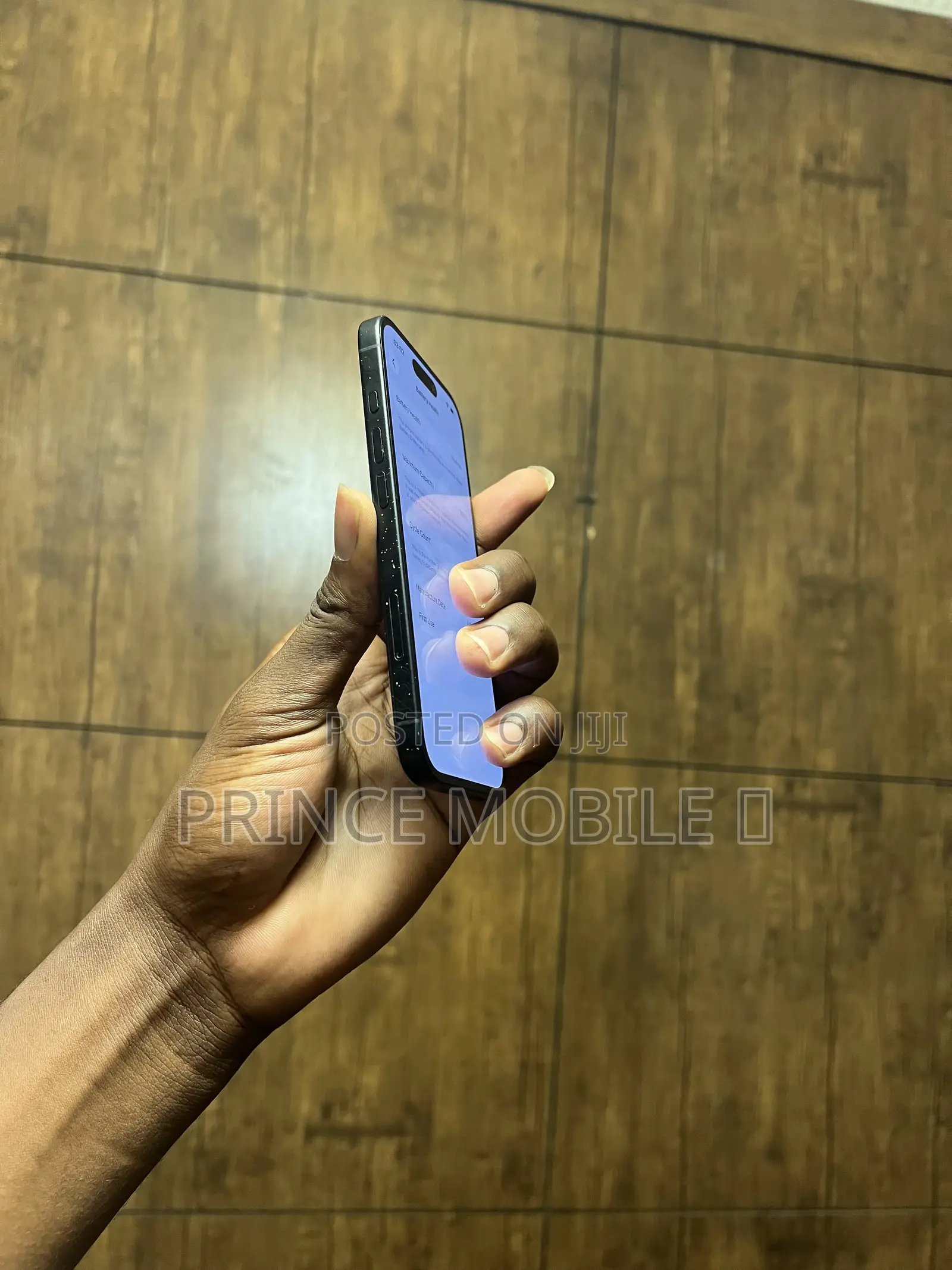 Apple iPhone 16 128 GB Black