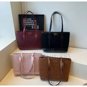 Ladies Tote Bag