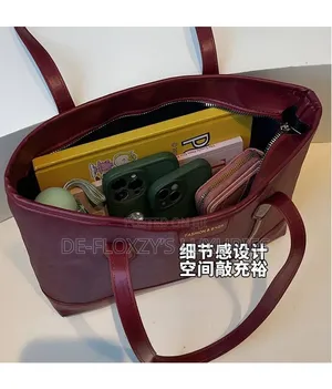 Ladies Tote Bag