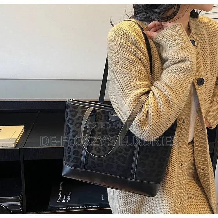 Ladies Tote Bag