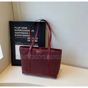 Ladies Tote Bag