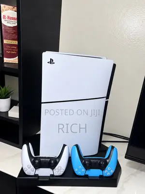 PlayStation 5 Slim