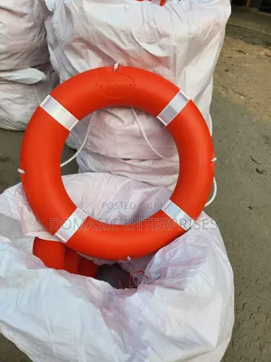 Safety Life Bouy
